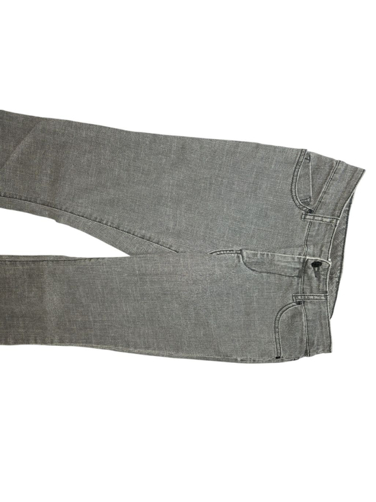 Chico's Denim - Women's Chico's Gray Boot Cut Jeans Size 00 #52